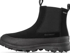Icebug Men's Boda Bugrip Bugdry - Miesten nastakengät
