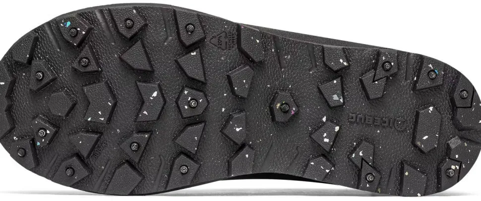 Icebug Men's Boda Bugrip Bugdry - Miesten nastakengät