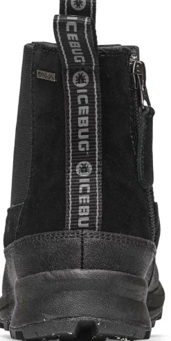 Icebug Men's Boda Bugrip Bugdry - Miesten nastakengät