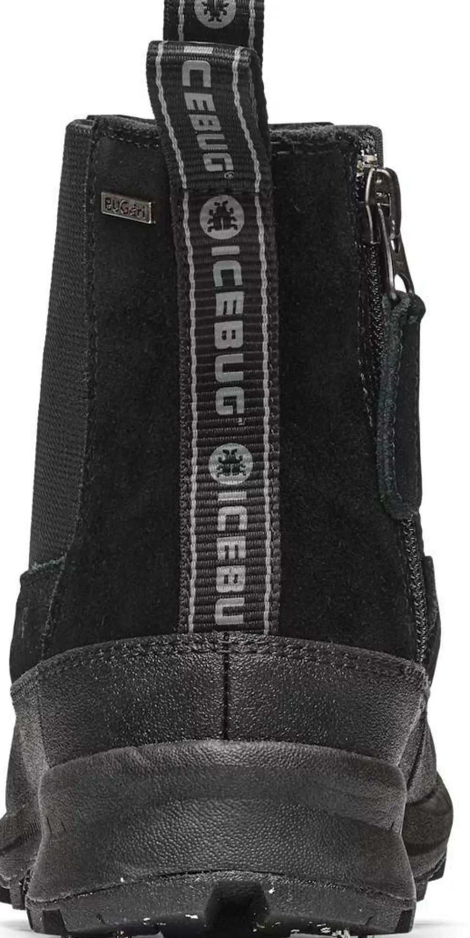 Icebug Men's Boda Bugrip Bugdry - Miesten nastakengät