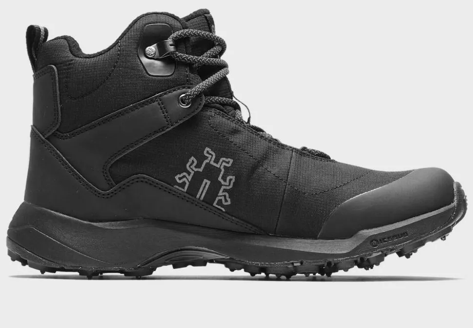 Icebug Men's Pace3 Bugrip GTX - Miesten nastakengät