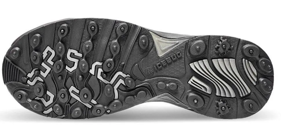 Icebug Men's Pace3 Bugrip GTX - Miesten nastakengät