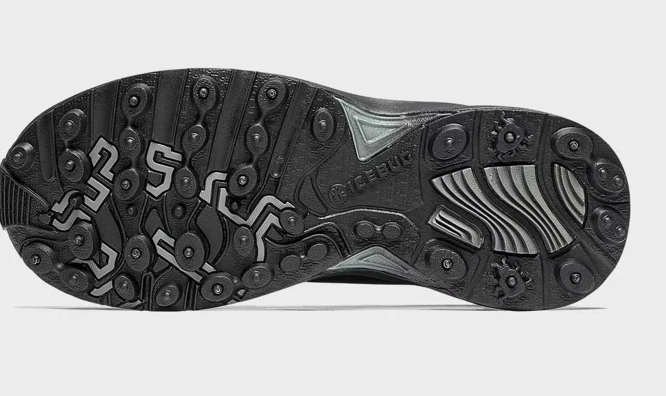 Icebug Men's Pace3 Bugrip GTX - Miesten nastakengät