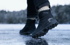 Icebug Men's Sala Bugrip - Miesten nastakengät