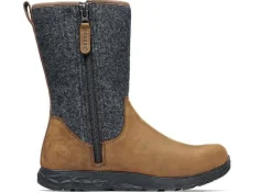 Icebug Women's Grove Michelin Woolpower - Naisten pitopohjakengät
