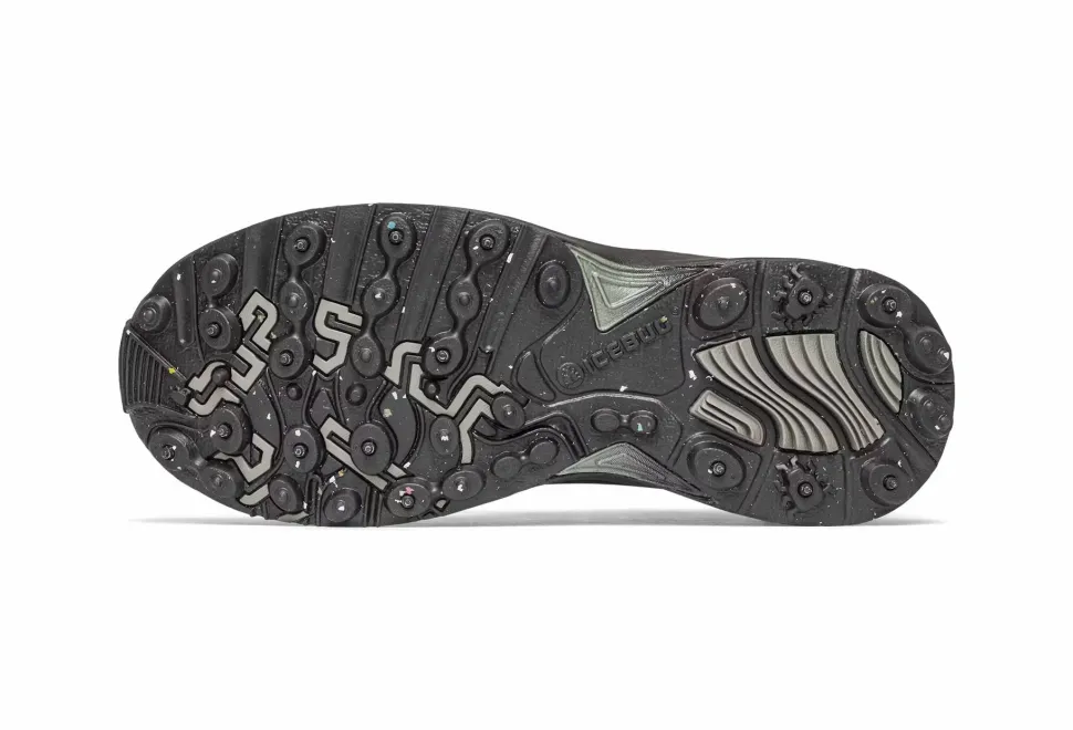 Icebug Women's Metro2 BUGrip - Naisten nastakengät