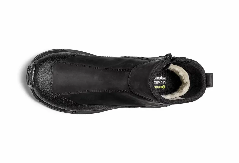 Icebug Women's Metro2 BUGrip - Naisten nastakengät