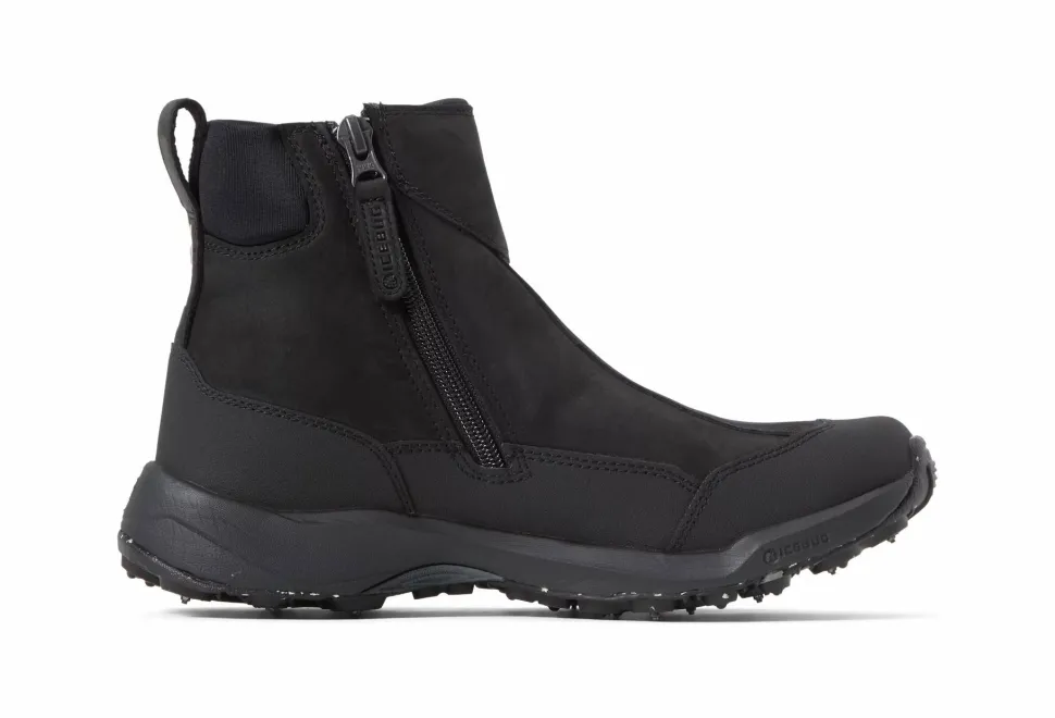 Icebug Women's Metro2 BUGrip - Naisten nastakengät