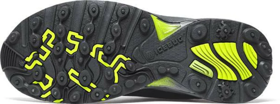 Icebug Women's Metro2 BUGrip - Naisten nastakengät