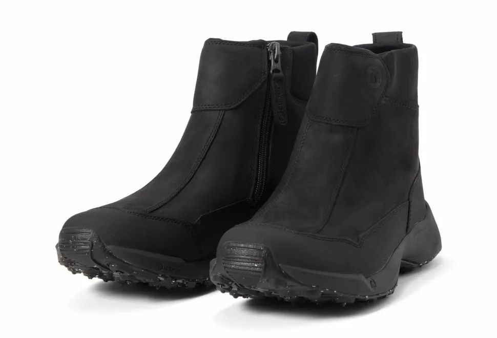 Icebug Women's Metro2 BUGrip - Naisten nastakengät