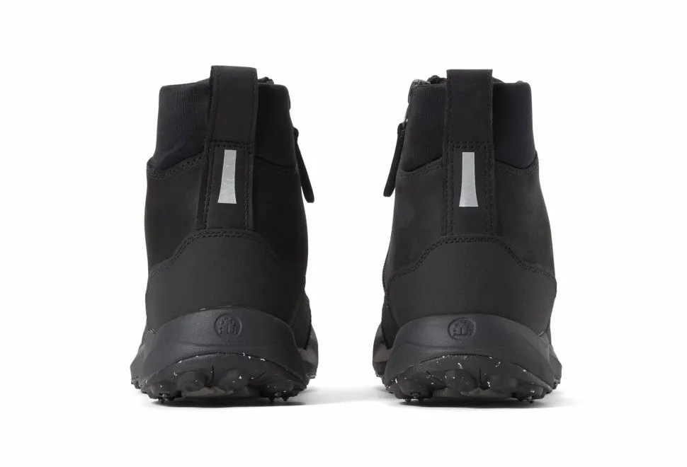 Icebug Women's Metro2 BUGrip - Naisten nastakengät