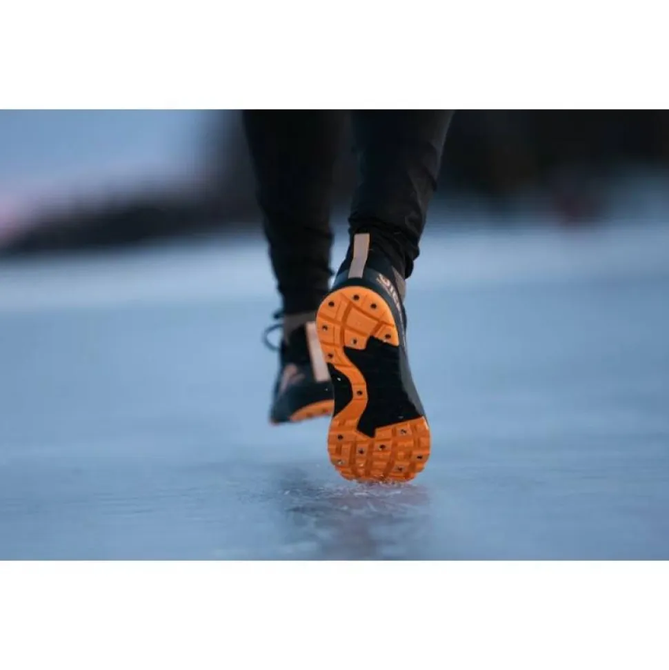 Icebug Women's Newrun Bugrip - Naisten nastakengät