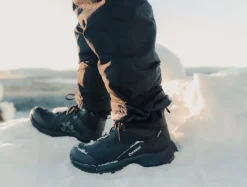 Icebug Women's Pace3 Bugrip GTX - Naisten nastakengät