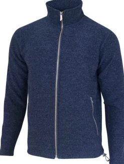 Ivanhoe Bruno Full Zip
