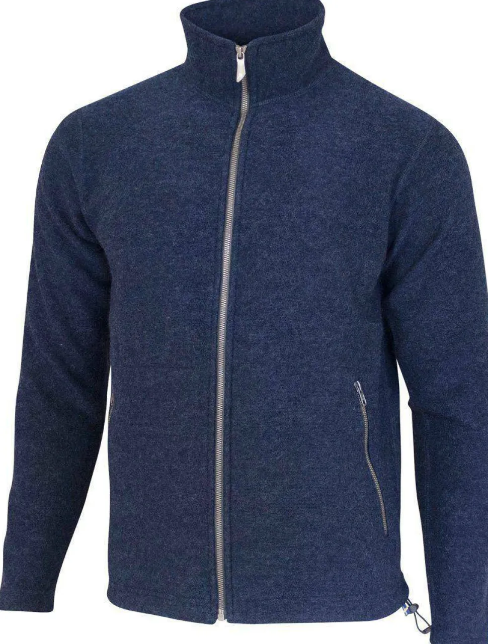 Ivanhoe Bruno Full Zip