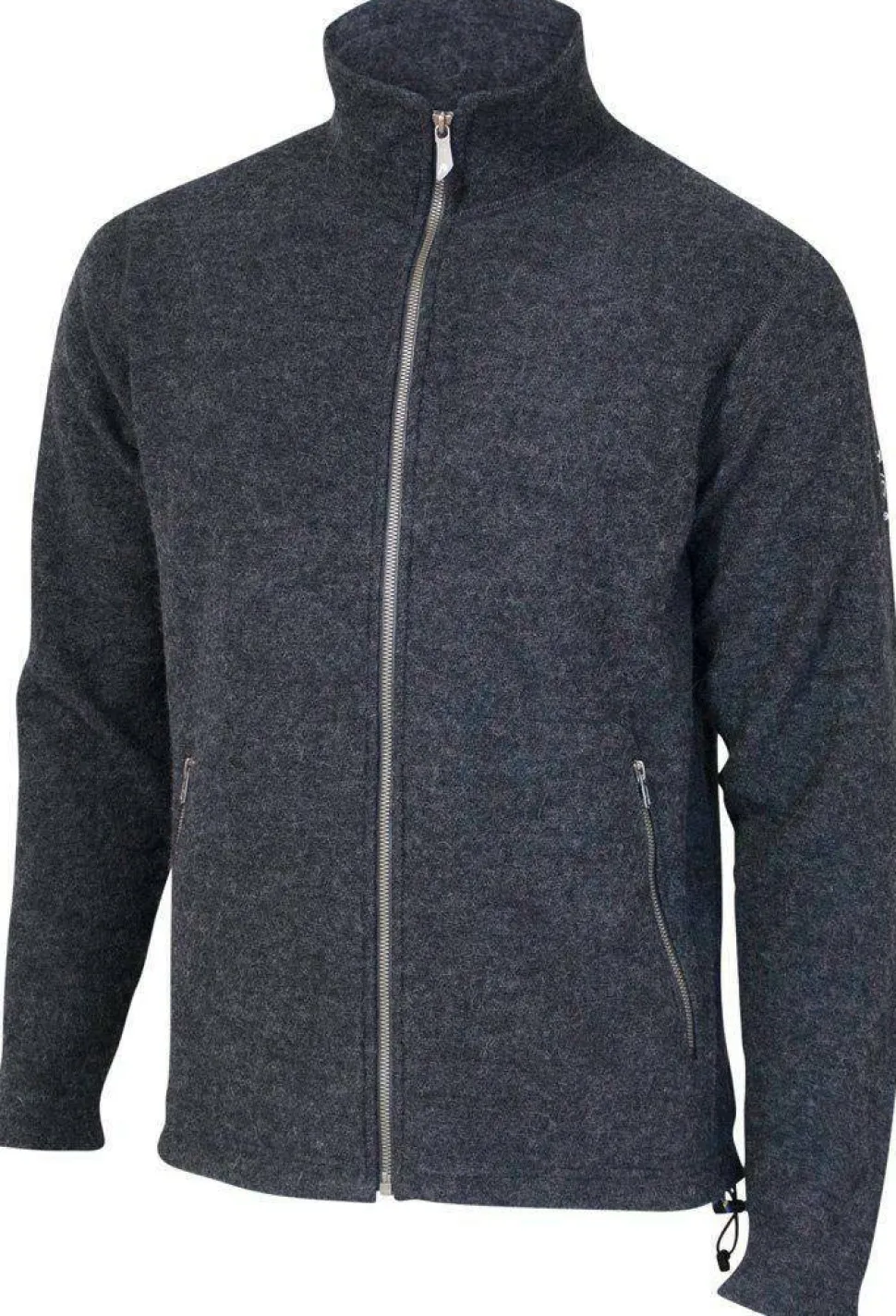 Ivanhoe Bruno Full Zip