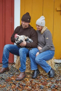 Ivanhoe NLS Rib Hat