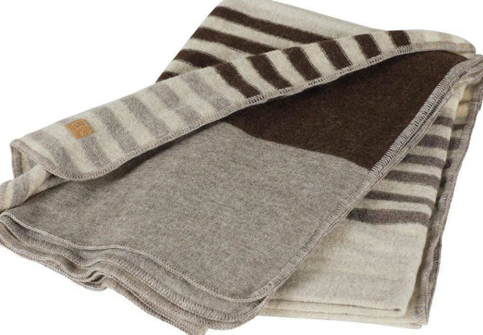 Ivanhoe NSL Blanket Stripe