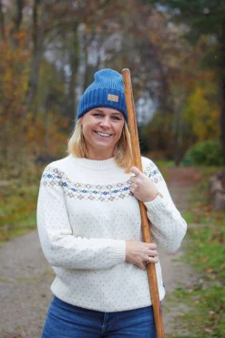 Ivanhoe Women's Sire Crewneck