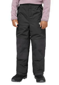 Jack Wolfskin Actamic 2L Ins Pant Kid