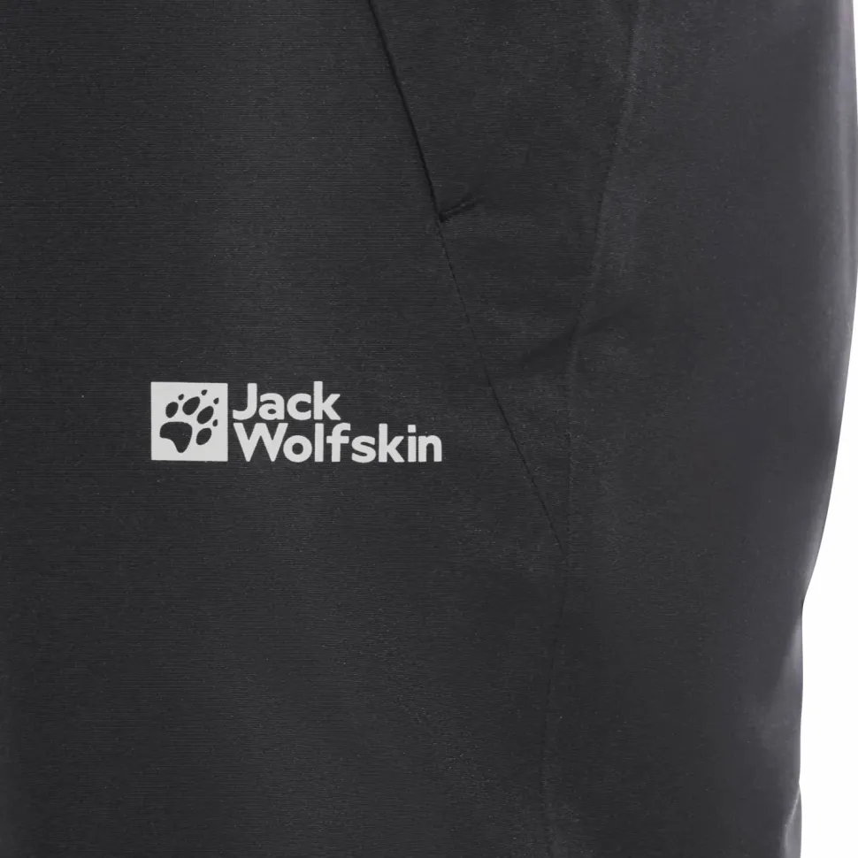 Jack Wolfskin Actamic 2L Ins Pant Kid