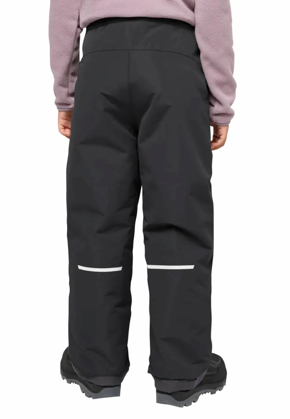 Jack Wolfskin Actamic 2L Ins Pant Kid