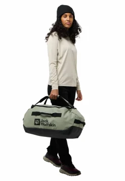 Jack Wolfskin All-in Duffle 45
