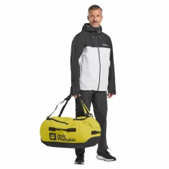 Jack Wolfskin All-in Duffle 65