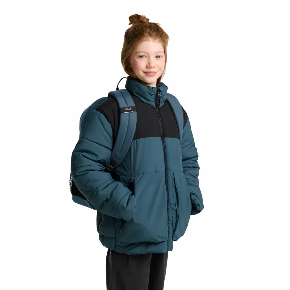 Jack Wolfskin Back to School 25