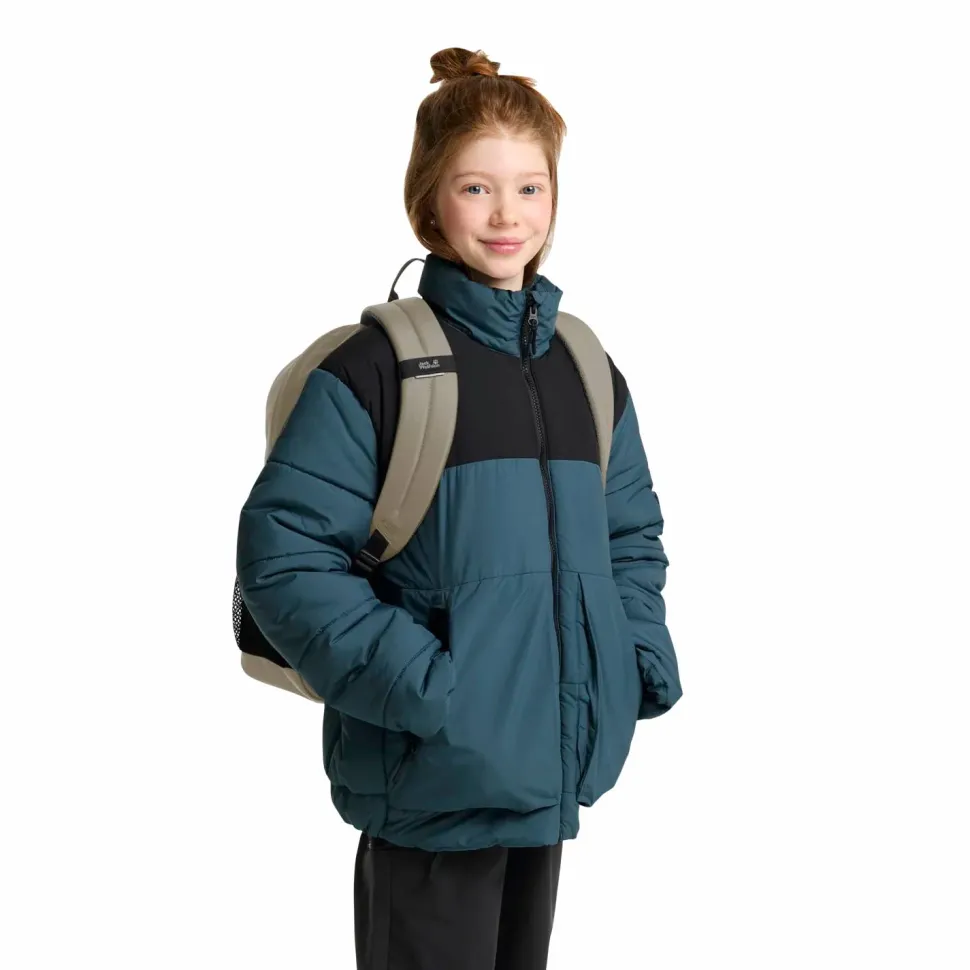 Jack Wolfskin Back to School 25