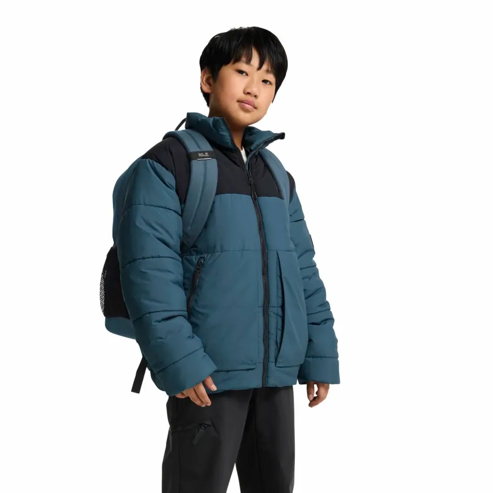 Jack Wolfskin Back to School 25