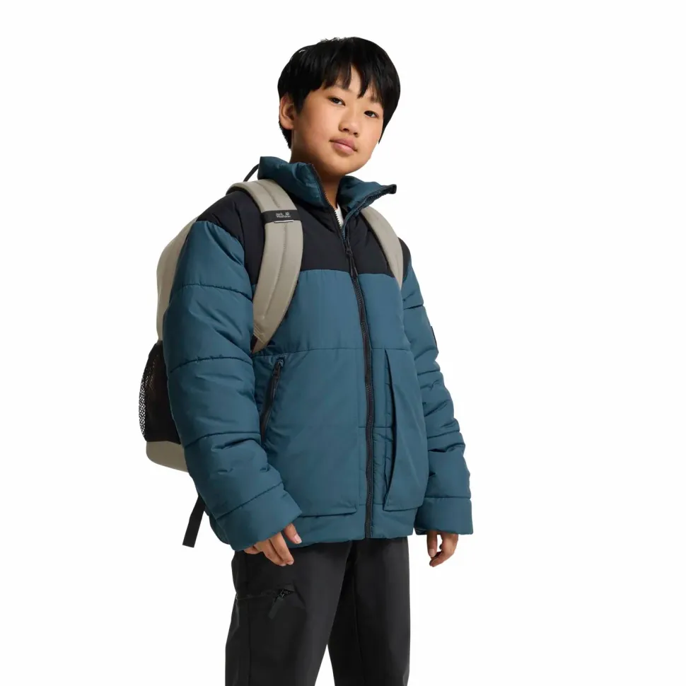 Jack Wolfskin Back to School 25