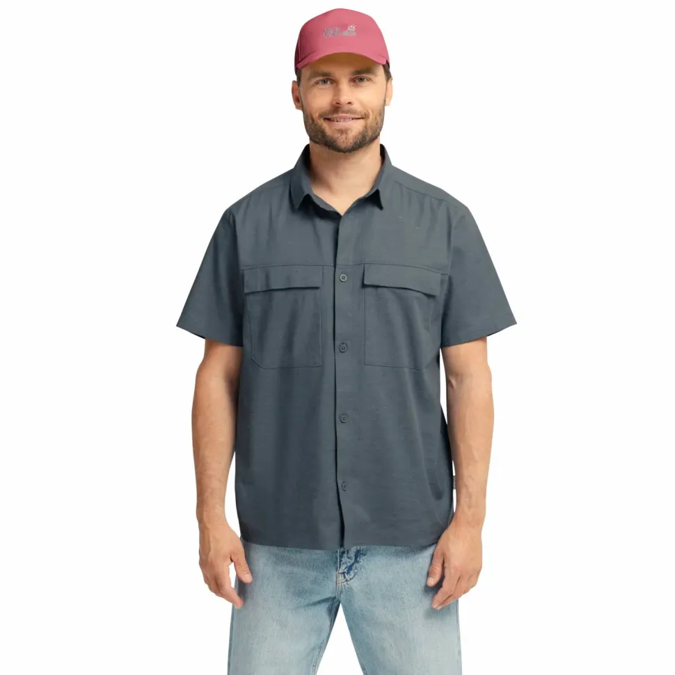 Jack Wolfskin Baseball Cap