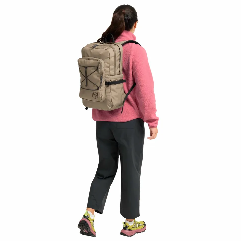 Jack Wolfskin Berkeley 24