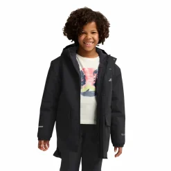 Jack Wolfskin Canvey Jacket Kids