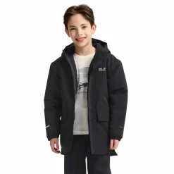 Jack Wolfskin Canvey Jacket Kids