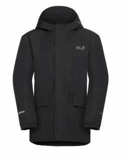 Jack Wolfskin Canvey Jacket Kids