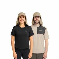 Jack Wolfskin Canyon Cap