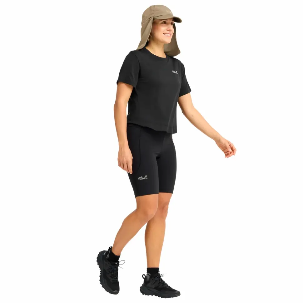 Jack Wolfskin Canyon Cap