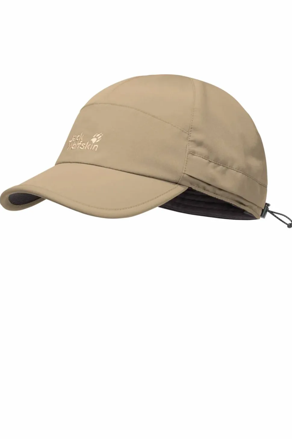 Jack Wolfskin Canyon Cap