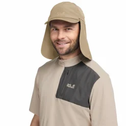 Jack Wolfskin Canyon Cap