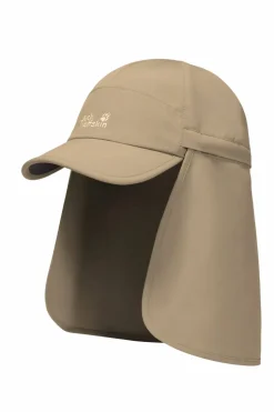 Jack Wolfskin Canyon Cap