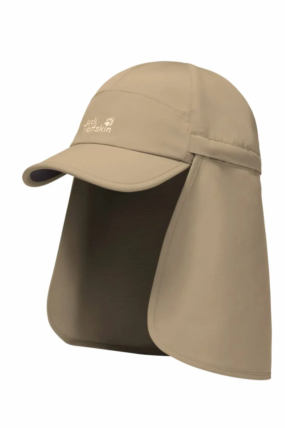 Jack Wolfskin Canyon Cap