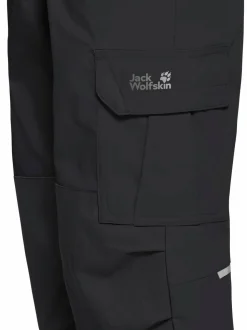 Jack Wolfskin Cargo Kids Pants