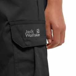Jack Wolfskin Cargo Kids Pants