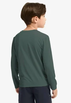 Jack Wolfskin Flare Kids Long Sleeve