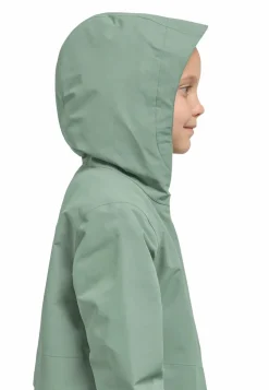 Jack Wolfskin Girl's Malima Jacket