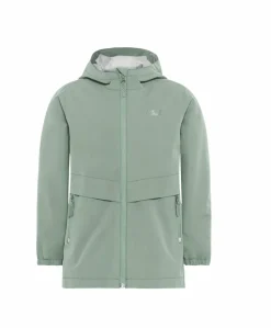 Jack Wolfskin Girl's Malima Jacket