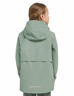 Jack Wolfskin Girl's Malima Jacket