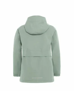 Jack Wolfskin Girl's Malima Jacket